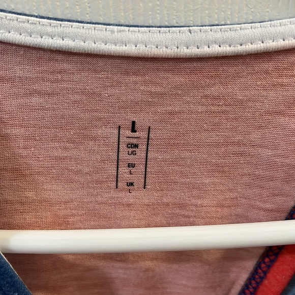 Brand new Gators Tank 🧡💙 - Picture 5 of 6